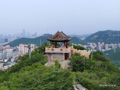 -千佛山风景名胜区
