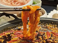-俏媳妇火锅(宽窄巷子店)