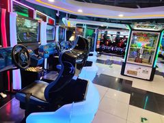 -核客电玩城(东门店)