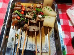 -小板凳(四公里店)