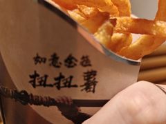 -麦当劳(融创茂店)