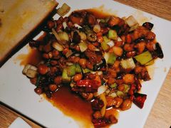 -茉莉餐厅(亳州高新万达广场希夷大道店)