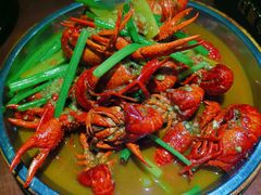 -红盔甲·小龙虾(天钥桥店)