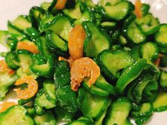 -船歌·鱼水饺青岛菜(金狮广场店)