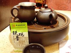 -点都德(聚福楼店)