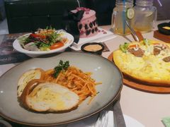 -米斯特比萨(罗斯福店)