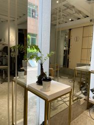 -菲·木田moontin造型salon