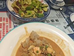 -旺角小渔村·海肠捞饭开创者(二马路店)