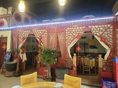 -赣南风味阁(赣州客家大道店)