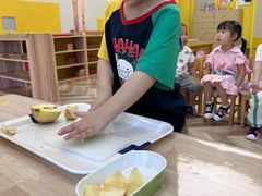 -贝思特蒙特梭利早教新区旗舰中心(苏州新区复悦城店)