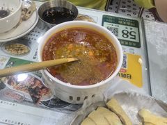 -阿金大白·上海菜馆(新天地店)