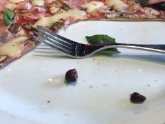 -玛尚诺Pizza&Bar(长泰广场店)
