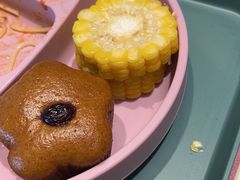 -西贝(无锡万象城店)
