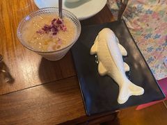 -小吊梨汤·北京菜(香山店)