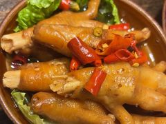 -冯校长老火锅(广州正佳广场店)