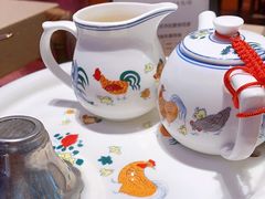 -点都德(华强南店)