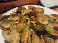 -亿牌牌东北烧烤(怀特店)