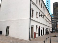 -大馆(前中区警署建築群)