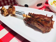 -西贝(上海我格广场店)