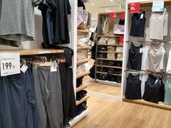 -优衣库(天津天河城店)