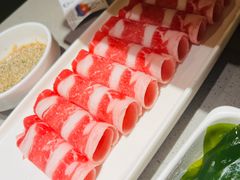 精品肥牛-海底捞火锅(正大乐城店)