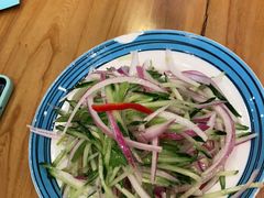 -巴依老爷新疆美食(望京小街店)