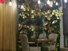 -黑角餐厅美式狂野Blackhorn(昌茂花园店)