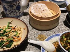 -南京大牌档(济南万象城店)