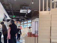 -85度C(生甜甜圈研究工坊·上海平凉店)