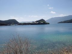 -泸沽肴(泸沽湖大洛水村农村信用社旁店)