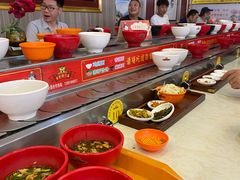 -乡党臊子面(丰庆公园店)