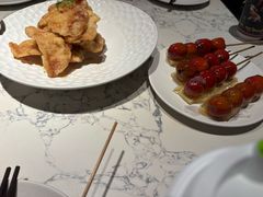 -奉天小馆·非遗东北菜(济南万象城店)