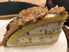 -Peet's 皮爷咖啡(乐峰店)