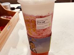 -奈雪的茶(东原悦荟店)