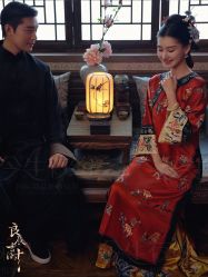 -今生有约婚纱摄影店(景德路店)