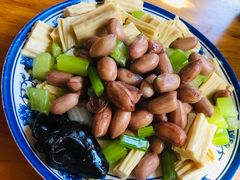 -老冯拉面羊棒骨(西宸广场店)
