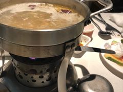 -星伦多自助料理·涮烤一体(虹悦城店)