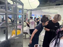 -ODIN 奥丁形象设计 