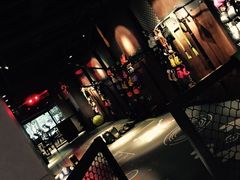 -威尔仕健身(番禺店)