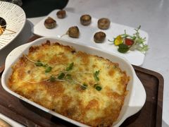 -ins森林童话餐厅coffee&bistro