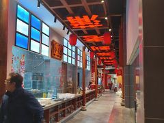 -老蒲鲜·地标·非遗美食(涵江店)