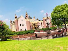 -安徒生童话乐园