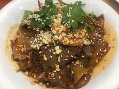 夫妻肺片-力力豆花庄(广渠门店)