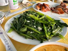 -淇沙湾渔村餐厅