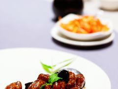 安格斯牛肉粒-宣和苑(华侨新村店)