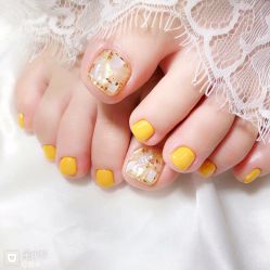 -Pink You美甲洗眉纹绣定制中心