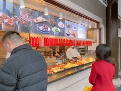 -德兴馆(广东路总店)