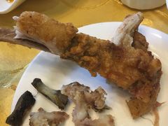 -清真·安乐园菜馆(茶南店)