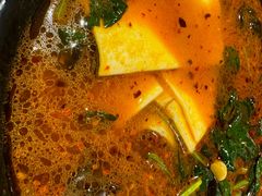 -嘻小北·兰州清汤牛肉面(太平洋森活天地店)