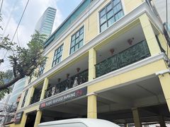 门面-光海鲜鱼翅餐厅(叻差拉披色路店)